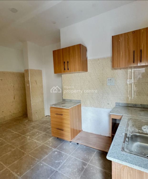 Luxury 3 Bedroom Apartment, Kubwa, Abuja, Flat / Apartment for Sale