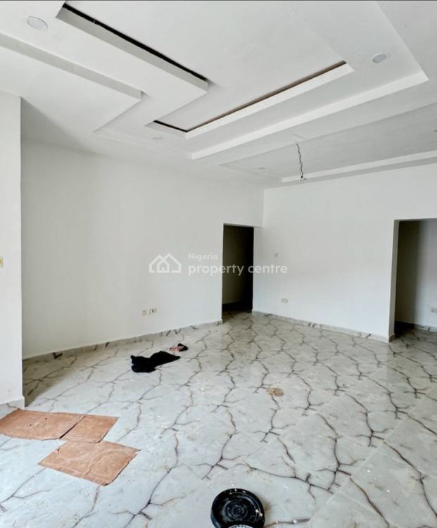 Luxury 3 Bedroom Apartment, Kubwa, Abuja, Flat / Apartment for Sale