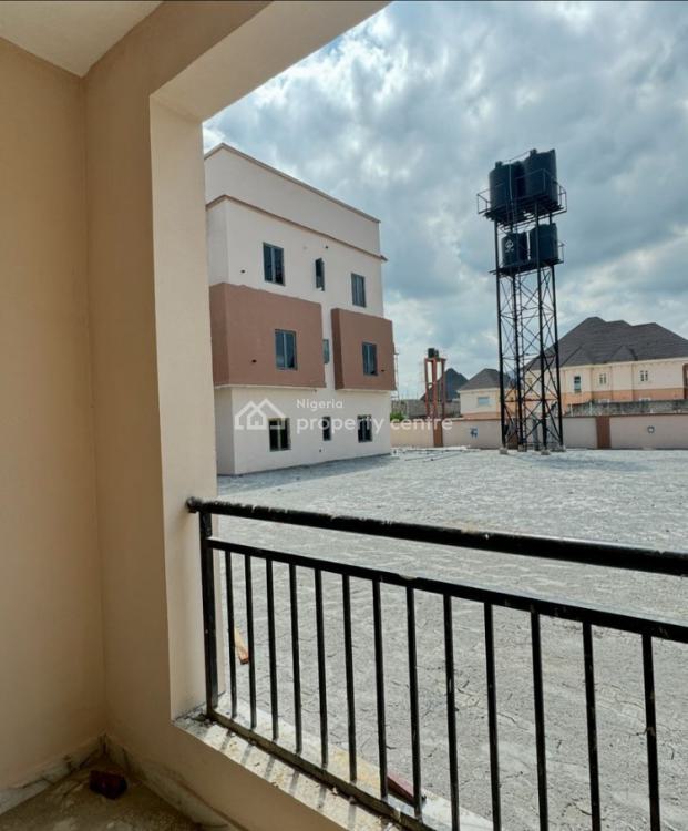 Luxury 3 Bedroom Apartment, Kubwa, Abuja, Flat / Apartment for Sale