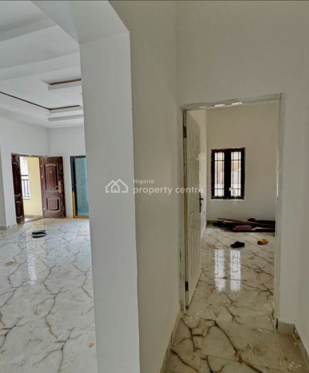 Luxury 3 Bedroom Apartment, Kubwa, Abuja, Flat / Apartment for Sale