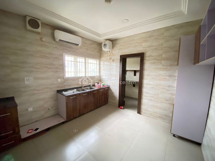 Luxury and Serviced Two Bedrooms Apartment, Katampe Extension, Katampe, Abuja, Flat / Apartment for Rent