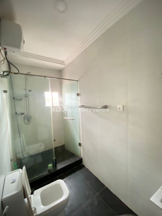 Luxury and Serviced Two Bedrooms Apartment, Katampe Extension, Katampe, Abuja, Flat / Apartment for Rent