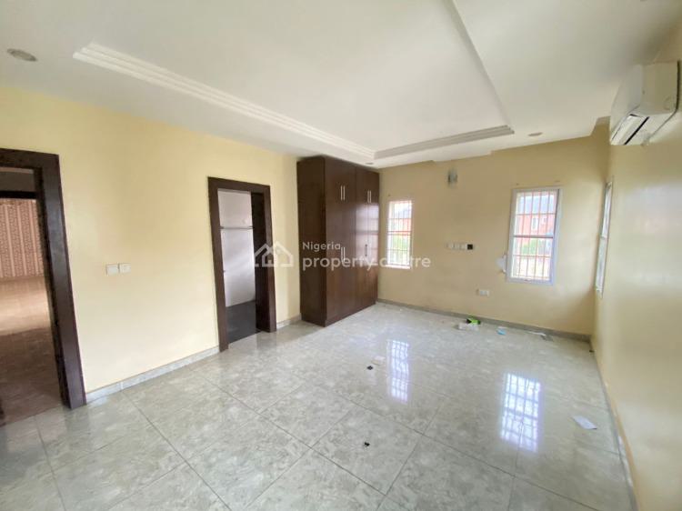 Luxury and Serviced Two Bedrooms Apartment, Katampe Extension, Katampe, Abuja, Flat / Apartment for Rent