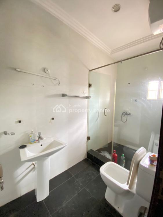 Luxury and Serviced Two Bedrooms Apartment, Katampe Extension, Katampe, Abuja, Flat / Apartment for Rent