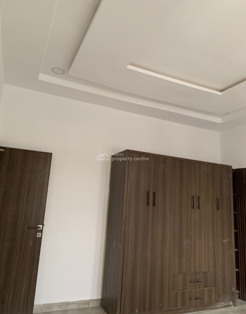 Brand New 4 Bedrooms Terraced Duplex with Bq, 3rf Avenue, Gwarinpa, Abuja, House for Rent