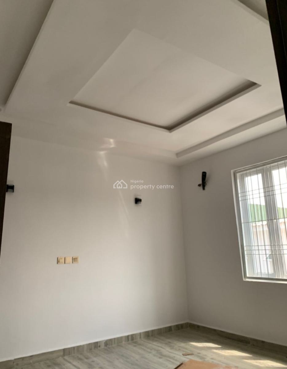 Brand New 4 Bedrooms Terraced Duplex with Bq, 3rf Avenue, Gwarinpa, Abuja, House for Rent