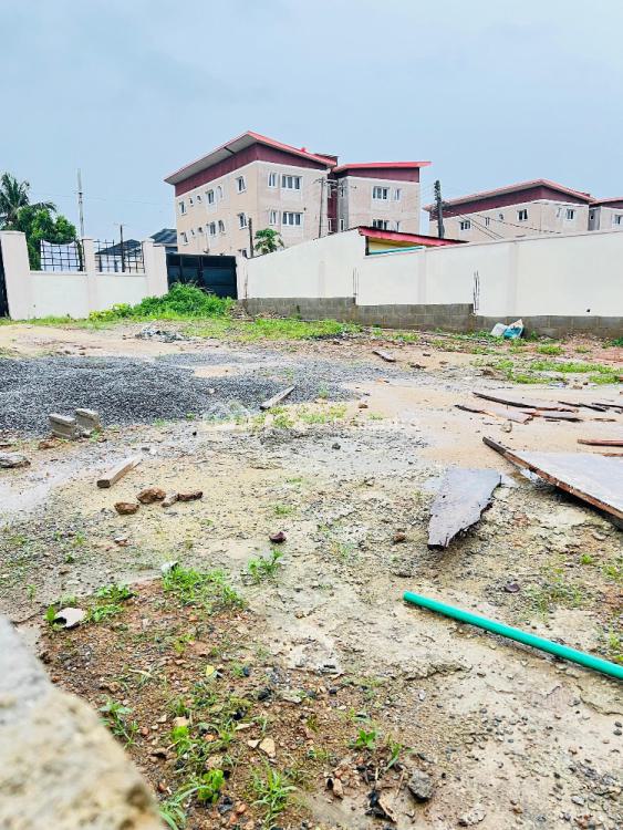 1,500 Sqm of Land, Omole Phase 1, Ikeja, Lagos, Residential Land for Sale