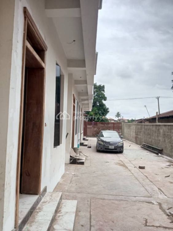 4 Bedroom Terrace Duplex, Off Mabo Street, Surulere, Lagos, Terraced Duplex for Sale