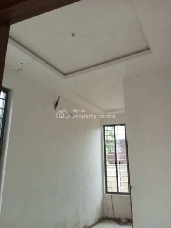 4 Bedroom Terrace Duplex, Off Mabo Street, Surulere, Lagos, Terraced Duplex for Sale