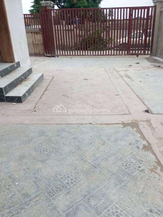 4 Bedroom Terrace Duplex, Off Mabo Street, Surulere, Lagos, Terraced Duplex for Sale