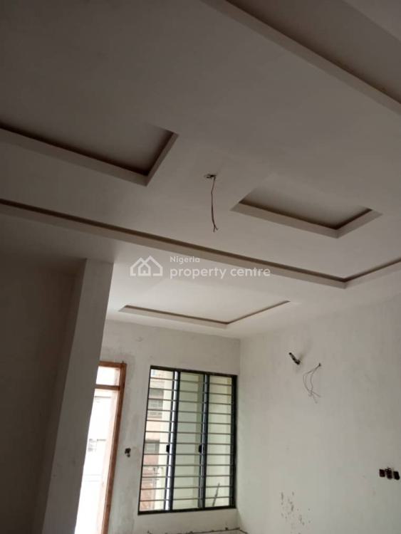 4 Bedroom Terrace Duplex, Off Mabo Street, Surulere, Lagos, Terraced Duplex for Sale