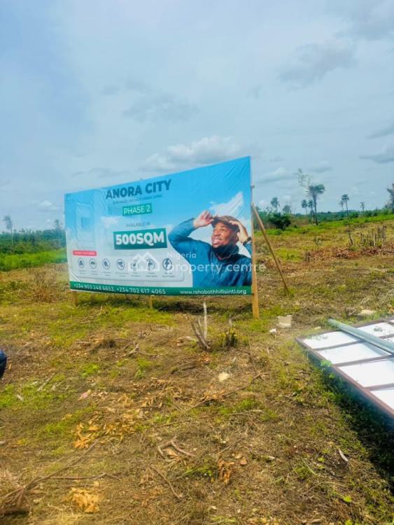 For Sale Super Affordable Residential Land Banking Estate, Golden Opportunity To Own The Best