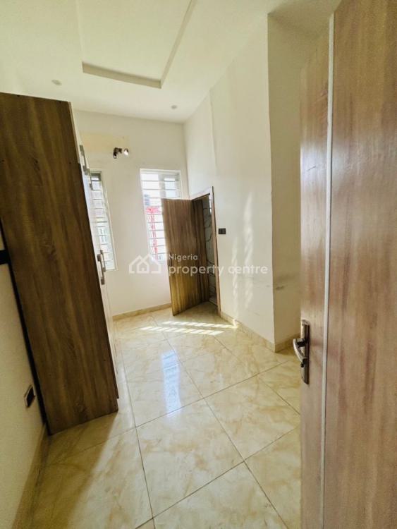 For Rent 2 Bedroom Terrace Duplex Available With Quality Facilities