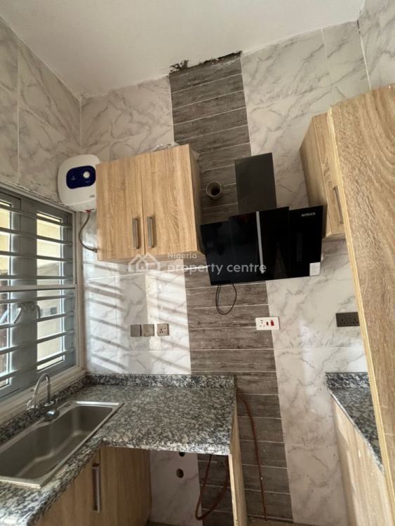 For Rent: 2 Bedroom Terrace Duplex Available With Quality Facilities, Harris Drive, VGC, Lekki ...