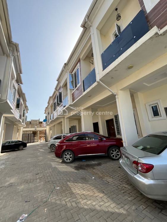 For Rent 2 Bedroom Terrace Duplex Available With Quality Facilities