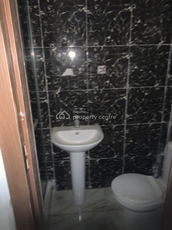Luxury 4 Bedroom Terrace Duplex, Orchid, Lekki, Lagos, Terraced Duplex for Sale