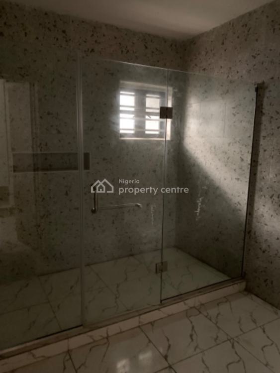 Luxury 4 Bedroom Terrace Duplex, Orchid, Lekki, Lagos, Terraced Duplex for Sale