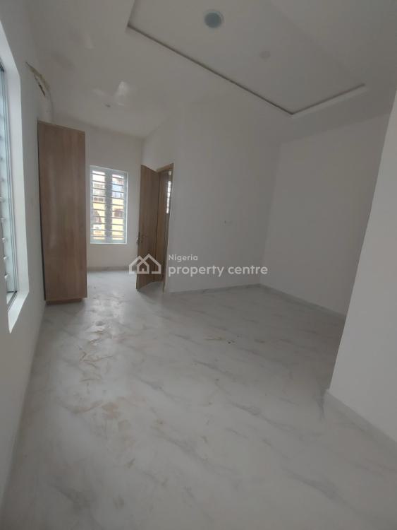 Brand New 5 Bedrooms Duplex with a Bq, Omole Phase 1, Ikeja, Lagos, Detached Duplex for Sale