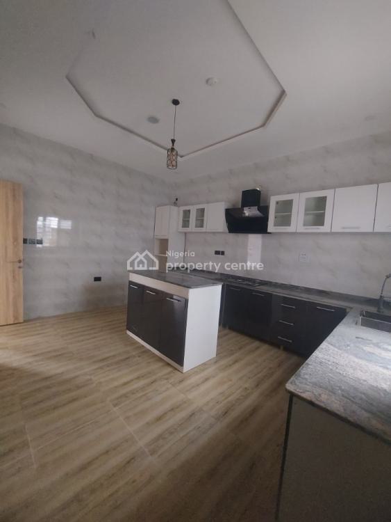 Brand New 5 Bedrooms Duplex with a Bq, Omole Phase 1, Ikeja, Lagos, Detached Duplex for Sale