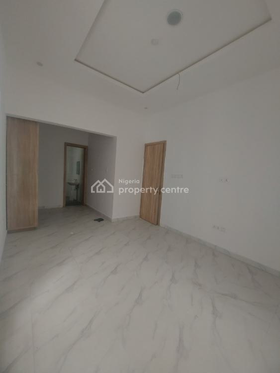 Brand New 5 Bedrooms Duplex with a Bq, Omole Phase 1, Ikeja, Lagos, Detached Duplex for Sale