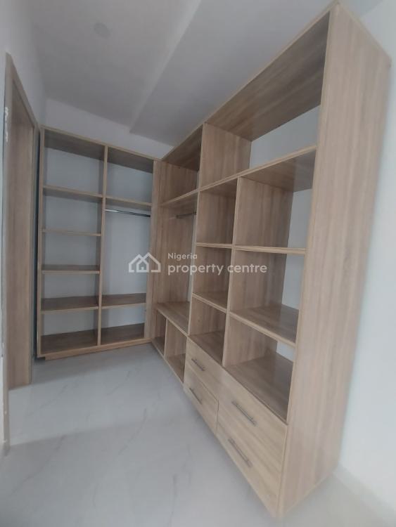 Brand New 5 Bedrooms Duplex with a Bq, Omole Phase 1, Ikeja, Lagos, Detached Duplex for Sale