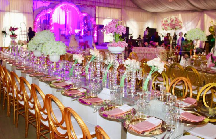 Church Hall/ Event Centre, Cbd, Alausa, Ikeja, Lagos, Church for Sale