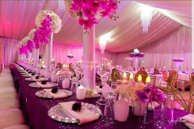 Church Hall/ Event Centre, Cbd, Alausa, Ikeja, Lagos, Church for Sale