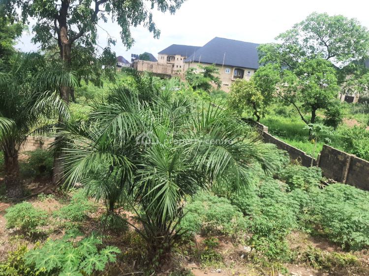 Buy and Build Property, Phase 6 Extension, Trans Ekulu, Enugu, Enugu, Mixed-use Land for Sale