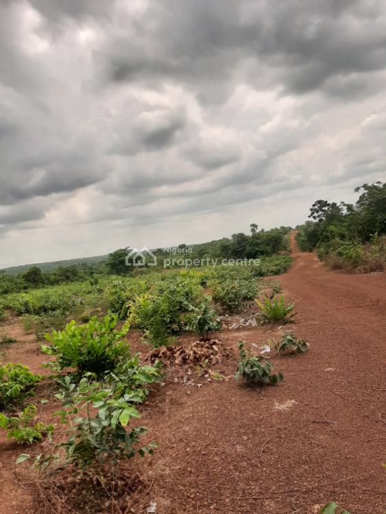 Land Banking, Owo, Nkanu, Enugu, Mixed-use Land for Sale
