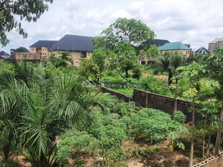 Strategic Investment Plan, Trinity Estate, Emene, Enugu, Enugu, Mixed-use Land for Sale