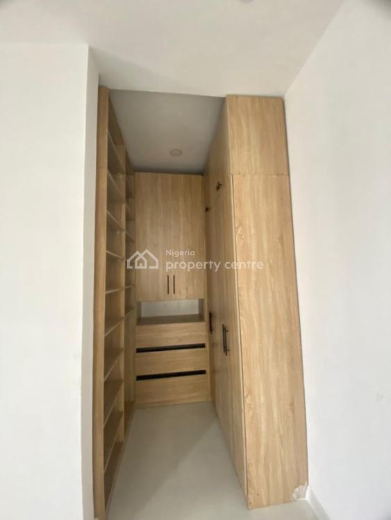 Lovely Built 4 Bedroom Semidetached Duplex with Bq, Vgc, Lekki, Lagos, Semi-detached Duplex for Rent