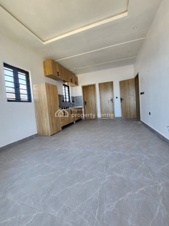 Luxury and Exclusive Beach Apartment, Laguna Beach Resort, Lekki Phase 2, Lekki, Lagos, Flat / Apartment for Sale