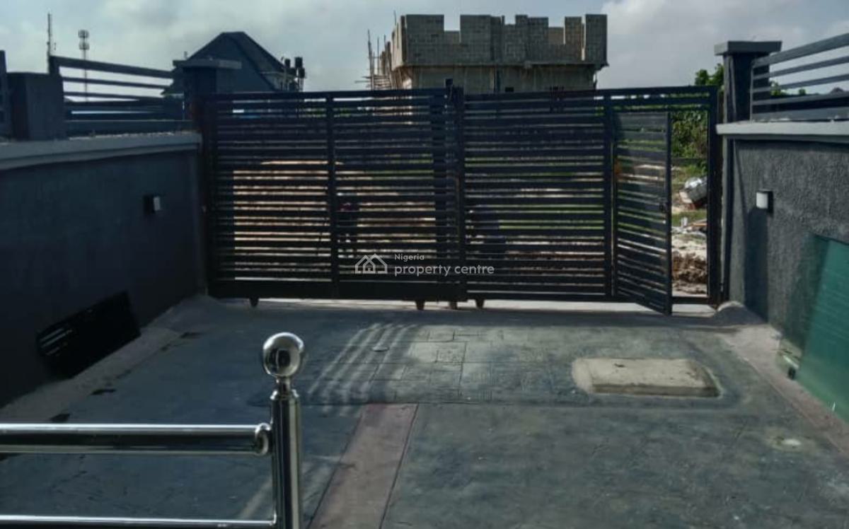 Brand New 4 Bedroom Semi Detached Duplex, 7th Avenue, Festac, Amuwo Odofin, Lagos, Semi-detached Duplex for Sale