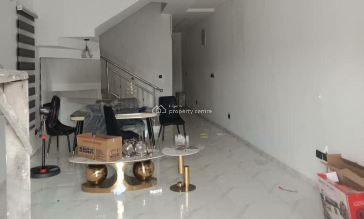 Brand New 4 Bedroom Semi Detached Duplex, 7th Avenue, Festac, Amuwo Odofin, Lagos, Semi-detached Duplex for Sale