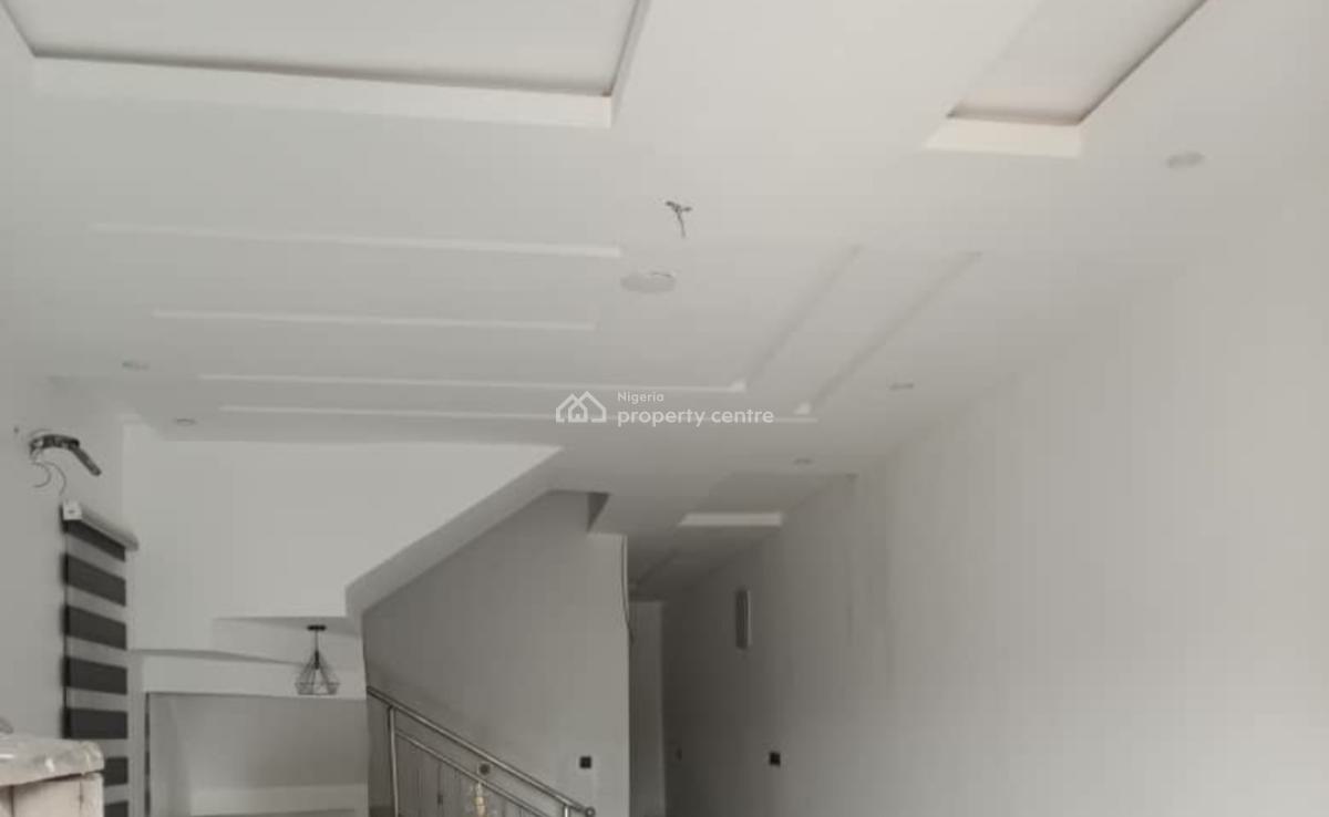 Brand New 4 Bedroom Semi Detached Duplex, 7th Avenue, Festac, Amuwo Odofin, Lagos, Semi-detached Duplex for Sale
