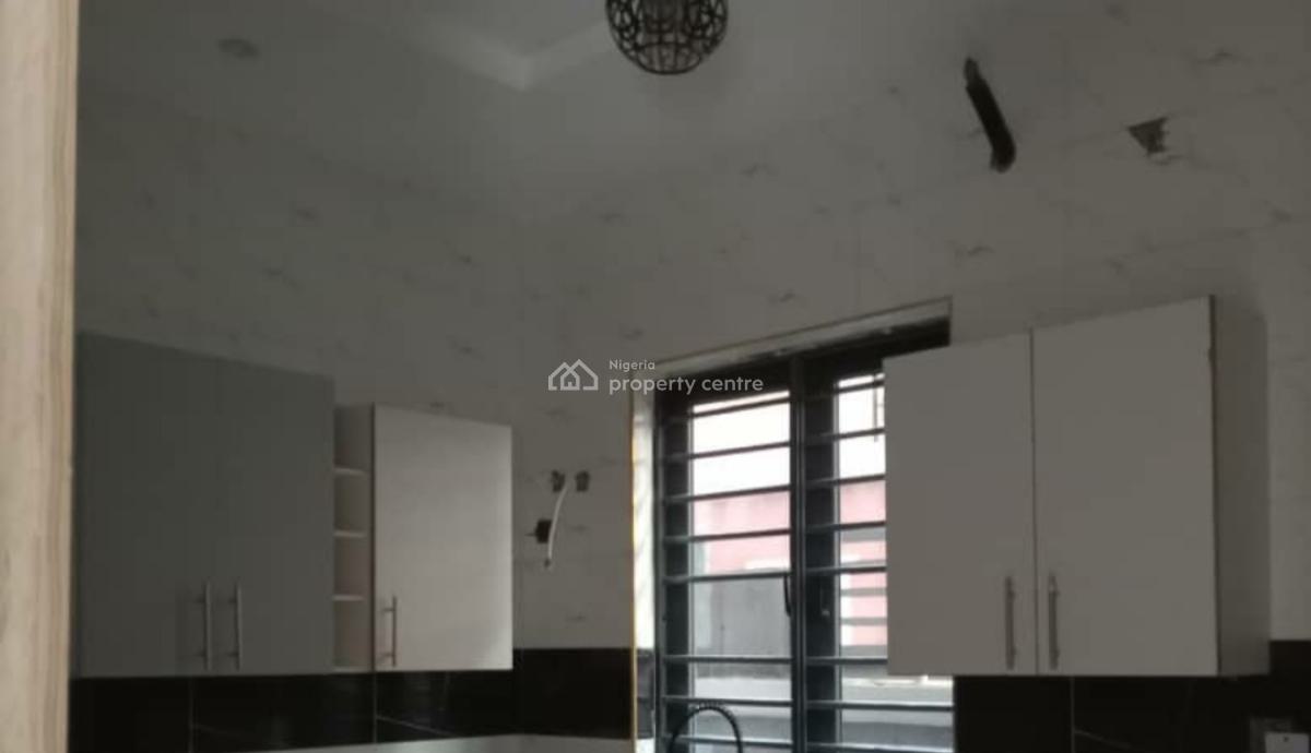 Brand New 4 Bedroom Semi Detached Duplex, 7th Avenue, Festac, Amuwo Odofin, Lagos, Semi-detached Duplex for Sale