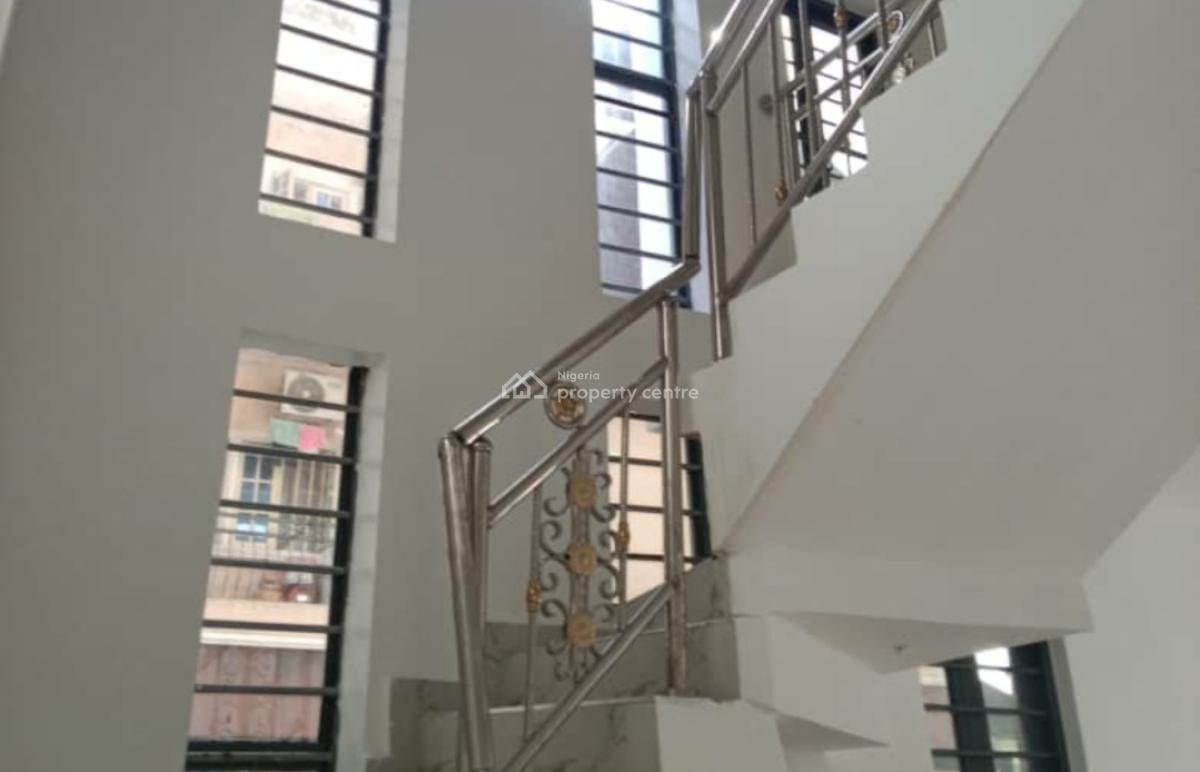 Brand New 4 Bedroom Semi Detached Duplex, 7th Avenue, Festac, Amuwo Odofin, Lagos, Semi-detached Duplex for Sale