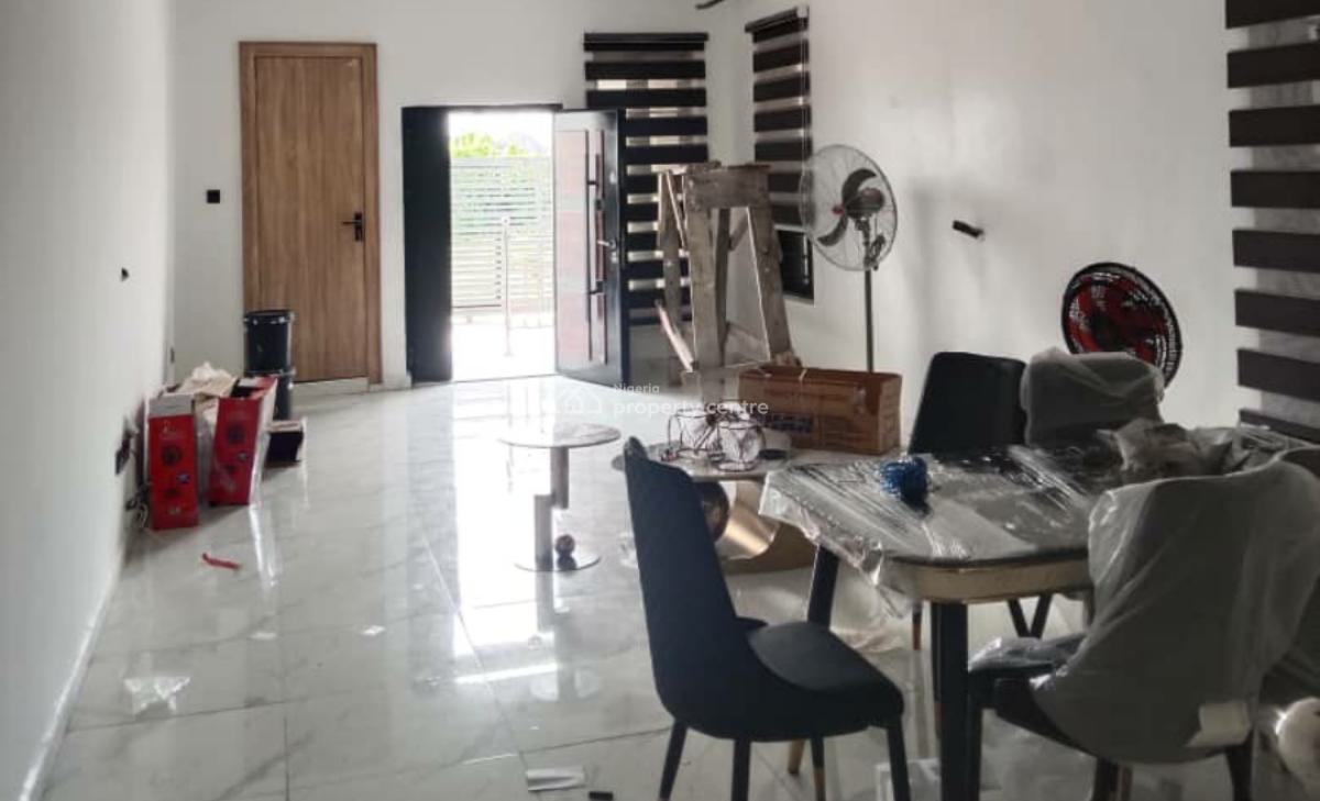 Brand New 4 Bedroom Semi Detached Duplex, 7th Avenue, Festac, Amuwo Odofin, Lagos, Semi-detached Duplex for Sale