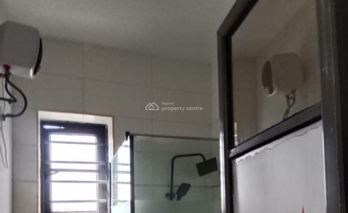 Brand New 4 Bedroom Semi Detached Duplex, 7th Avenue, Festac, Amuwo Odofin, Lagos, Semi-detached Duplex for Sale