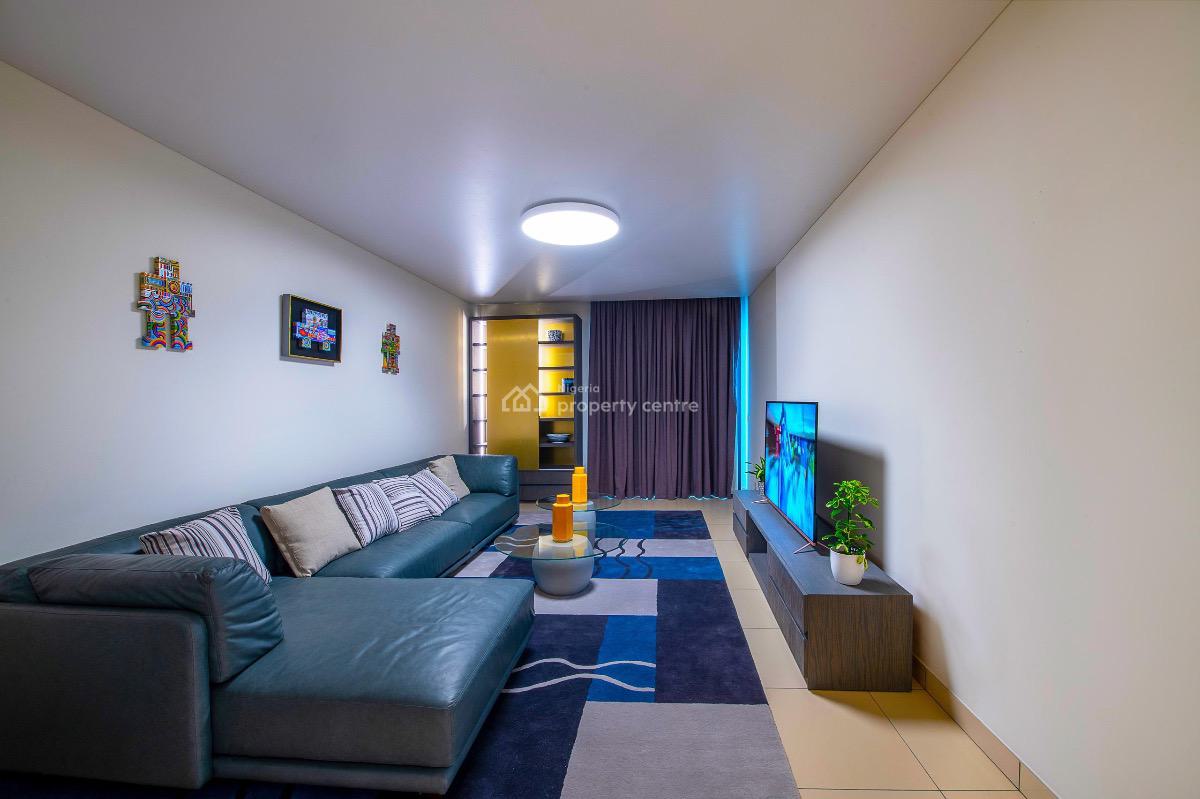 Luxury 4 Bedroom, Eko Atlantic City, Lagos, House for Sale