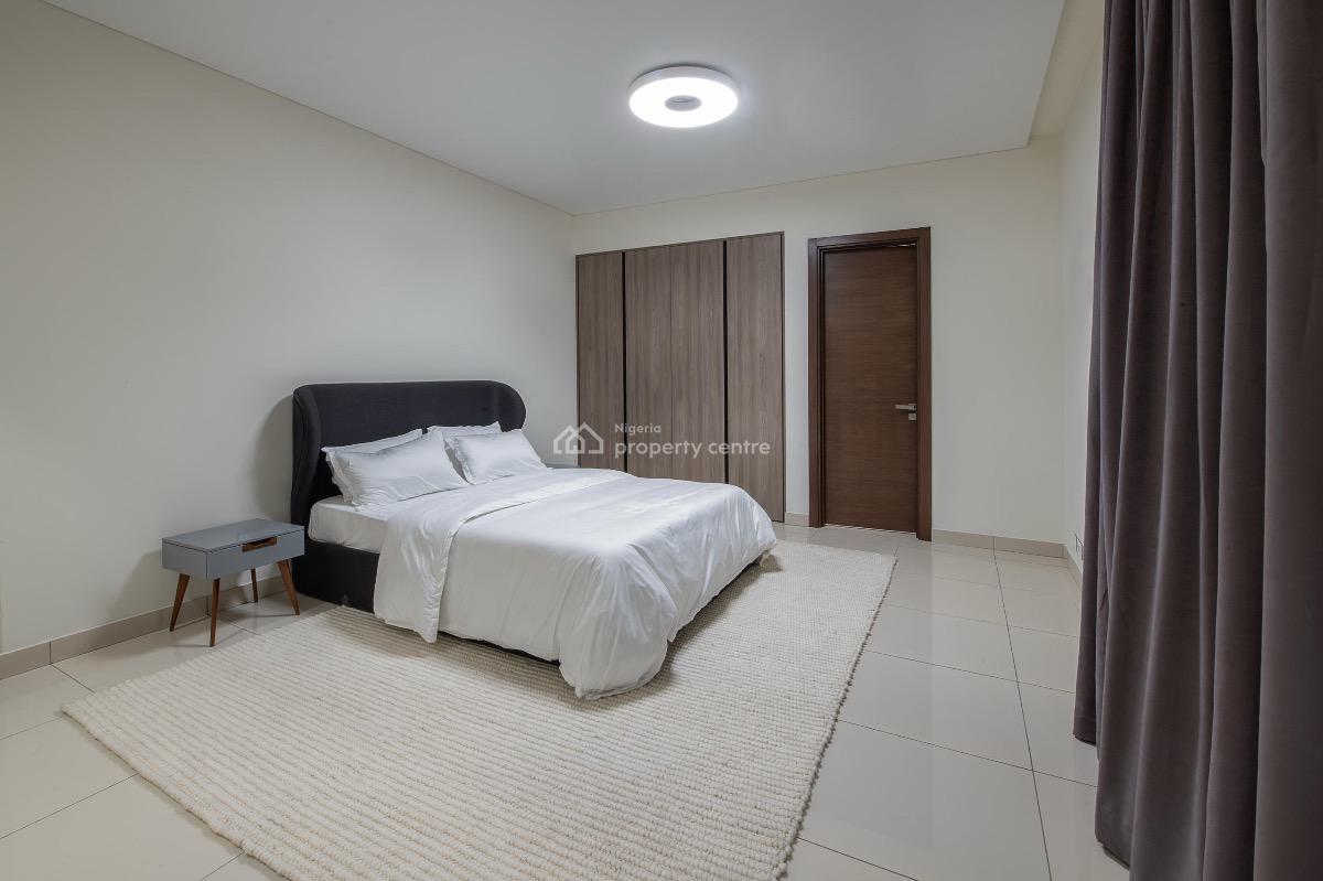 Luxury 4 Bedroom, Eko Atlantic City, Lagos, House for Sale