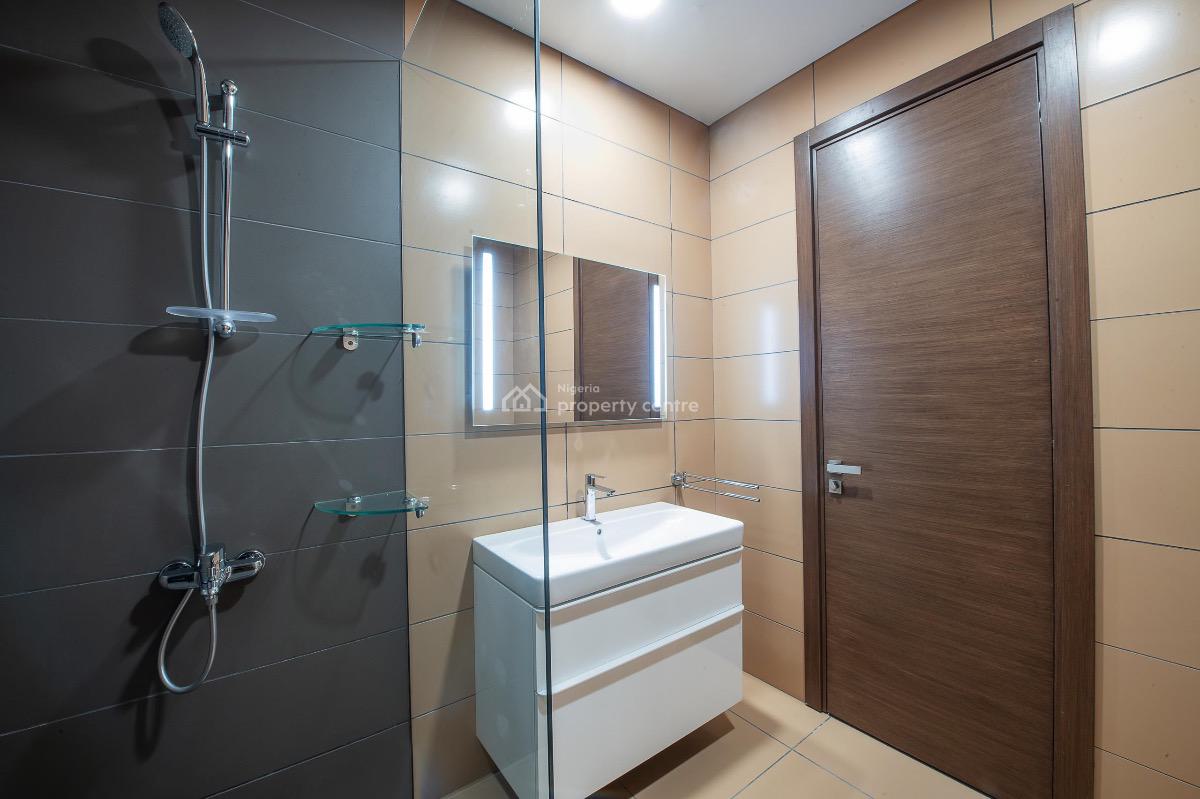Luxury 4 Bedroom, Eko Atlantic City, Lagos, House for Sale