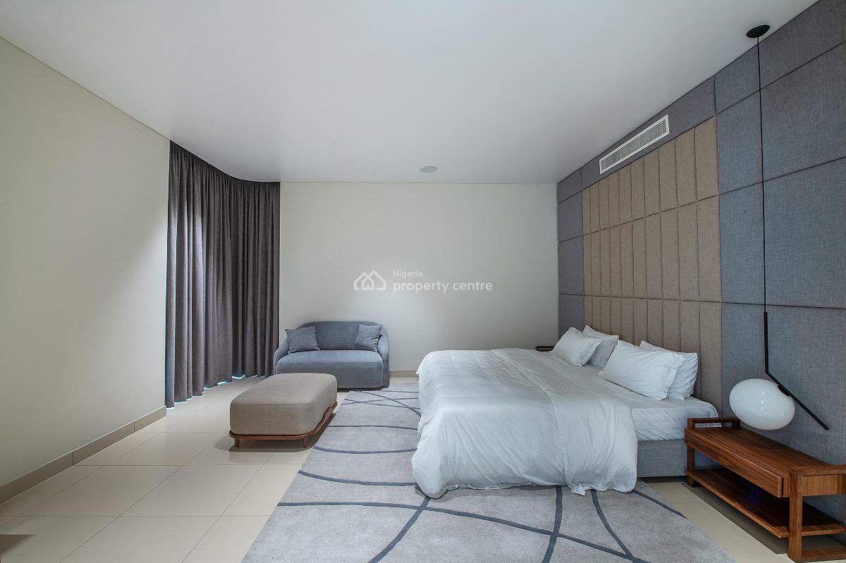 Luxury 4 Bedroom, Eko Atlantic City, Lagos, House for Sale