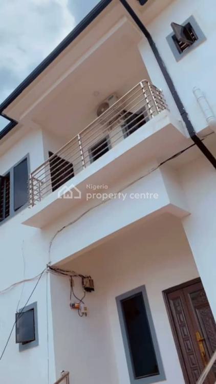 4 Units of 2 Bedroom Duplex, Specialist Hospital/school of Midwifery, Asaba, Delta, Commercial Property for Sale