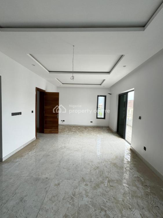 5 Bedroom Detache Duplex Bq, Ikate, Lekki, Lagos, Detached Duplex for Sale