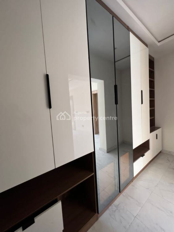 3 Bedrooms Apartment, Victoria Island (vi), Lagos, Flat / Apartment for Sale