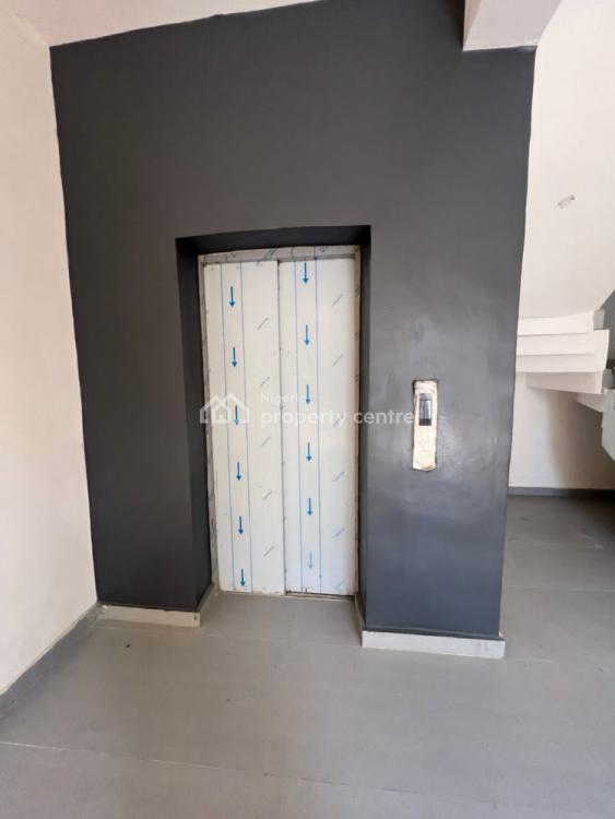 3 Bedrooms Apartment, Victoria Island (vi), Lagos, Flat / Apartment for Sale