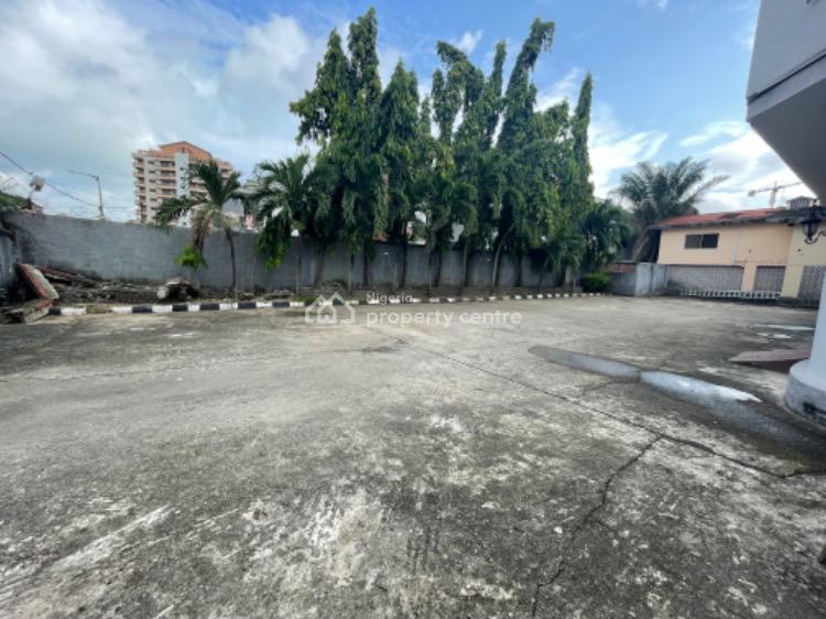 For Rent 22 Rooms Hotel Facility Sitting On 2150sqm, Victoria Island