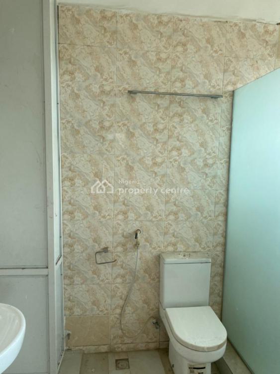 Serviced Four (4)- Bedroom Terrace House, Off Ladoke Akintola Street, Ikeja Gra, Ikeja, Lagos, Terraced Duplex for Rent