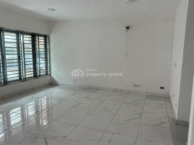 Serviced Four (4)- Bedroom Terrace House, Off Ladoke Akintola Street, Ikeja Gra, Ikeja, Lagos, Terraced Duplex for Rent